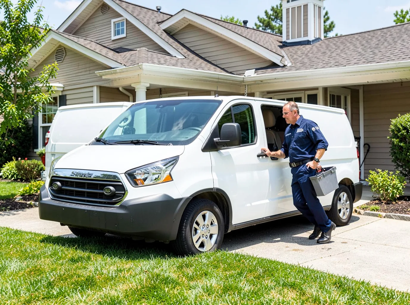 Emergency Plumber company in Black, AL